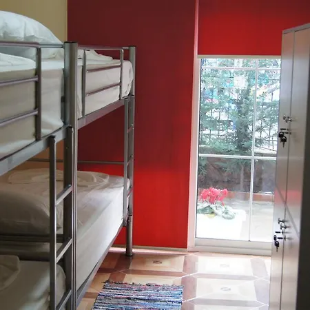 Metropol 23 Hostel *