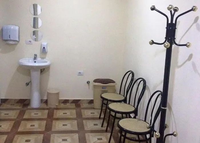 Metropol 23 * Tirana