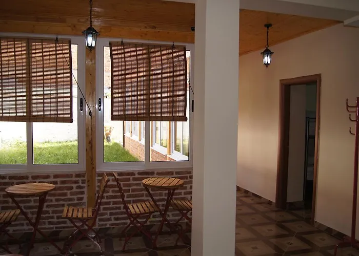 Hostel Metropol 23 Tirana