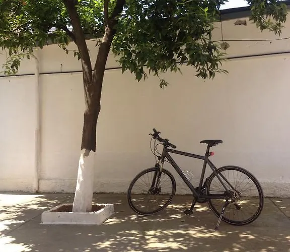 Hostel Metropol 23 Tirana