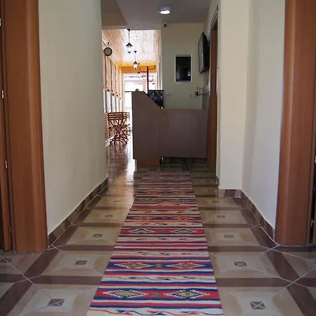 Hostel Metropol 23 Tirana