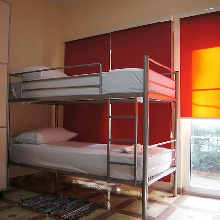 Metropol 23 * Tirana