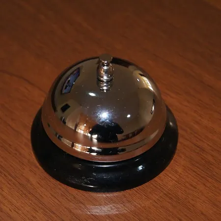 Albergue Metropol 23 Tirana