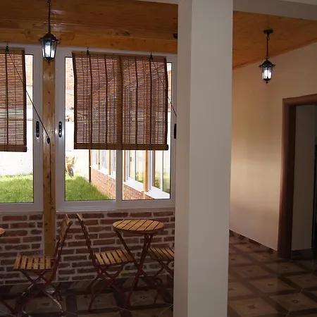 Hostel Metropol 23 Tirana