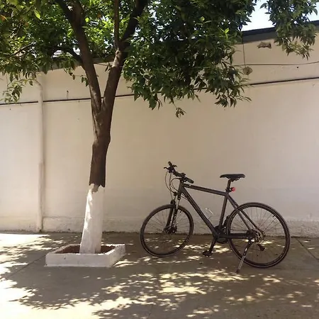 Hostel Metropol 23 Tirana