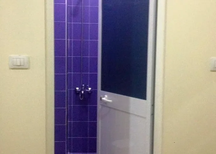 Metropol 23 地拉那