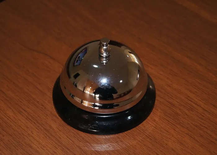 旅馆 Metropol 23 地拉那