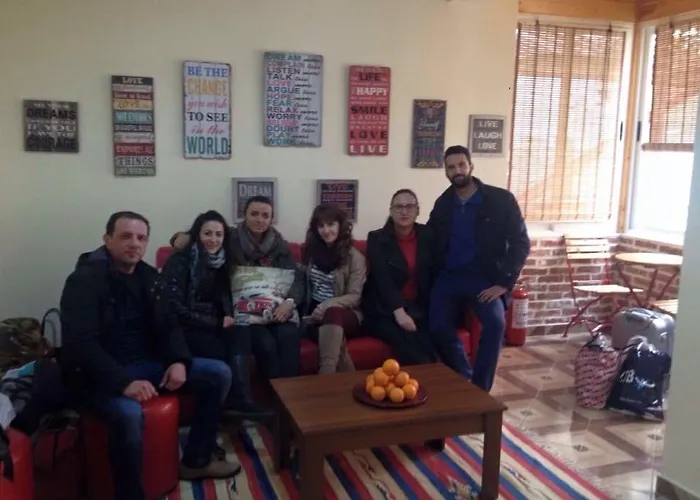 Metropol 23 地拉那